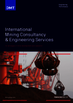 International Mining Consultancy & Engineering Services